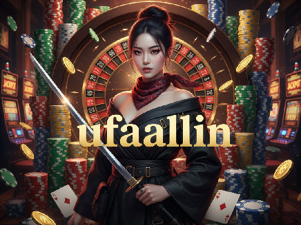 ufaallin