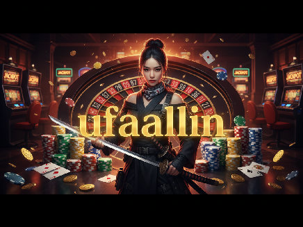 ทางเข้า ufaallin