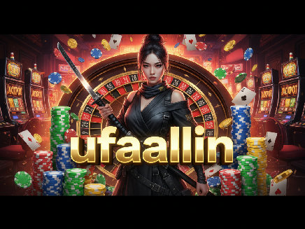 login ufaallin