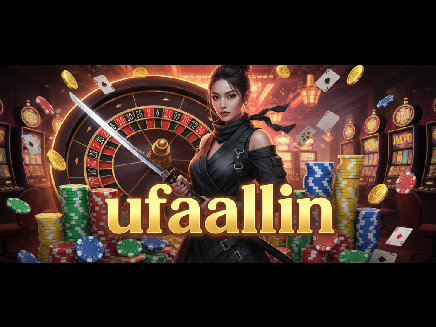 ufaallin สมัครสมาชิก