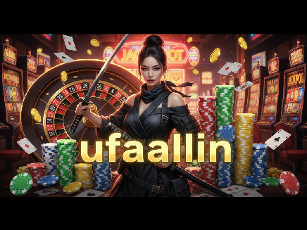 ufaallin เว็บตรง